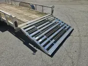 used Utility Trailers Quality Steel And Aluminum  for sale, in Carlisle, PA Thumbnail 10