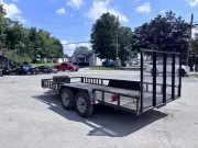 used Utility Trailers American Manufacturing Operations (AMO)  for sale, in Carlisle, PA Thumbnail 7