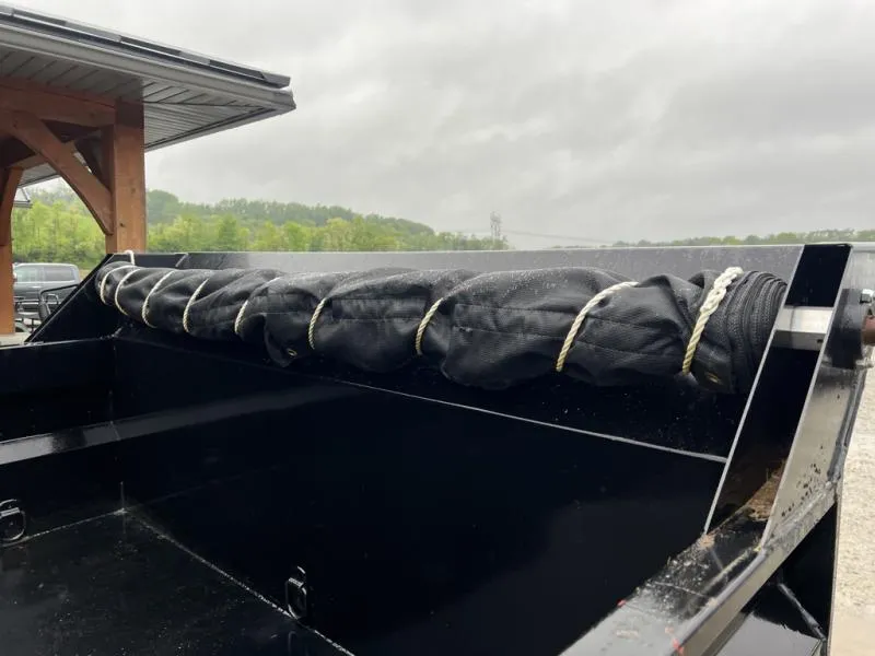 used Dump Trailers Sure-Trac  for sale, in Carlisle, PA Thumbnail 16