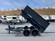 new Dump Trailers Lamar Trailers  for sale, in Carlisle, PA Thumbnail 7