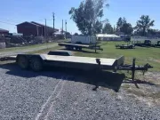 used Car Haulers / Racing Trailers Hillcrest Trailers  for sale, in Carlisle, PA Thumbnail 4