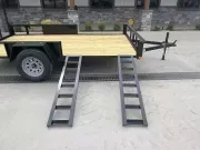 new Utility Trailers American Manufacturing Operations (AMO)  for sale, in Carlisle, PA Thumbnail 11