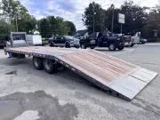used Equipment / Flatbed Trailers BWISE  for sale, in Carlisle, PA Thumbnail 2