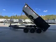 new Dump Trailers Hillcrest Trailers  for sale, in Carlisle, PA Thumbnail 7
