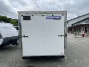 used Cargo (Enclosed) Trailers Sure-Trac  for sale, in Carlisle, PA Thumbnail 4