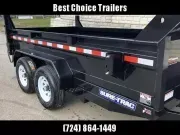 new Dump Trailers Sure-Trac  for sale, in Carlisle, PA Thumbnail 18