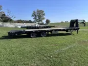 used Equipment / Flatbed Trailers Gatormade Trailers  for sale, in Carlisle, PA Thumbnail 3