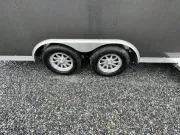 new Cargo (Enclosed) Trailers NEO Trailers  for sale, in Carlisle, PA Thumbnail 15