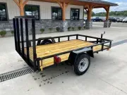 new Utility Trailers American Manufacturing Operations (AMO)  for sale, in Carlisle, PA Thumbnail 4