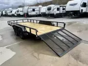 new Utility Trailers Sure-Trac  for sale, in Carlisle, PA Thumbnail 15