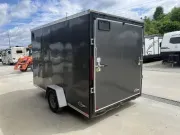 used Cargo (Enclosed) Trailers ITI Cargo  for sale, in Carlisle, PA Thumbnail 5