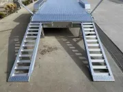 new Equipment / Flatbed Trailers Nordtek Trailers  for sale, in Carlisle, PA Thumbnail 16