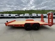 new Equipment / Flatbed Trailers Rice Trailers  for sale, in Carlisle, PA Thumbnail 7