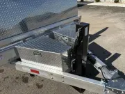 used Car Haulers / Racing Trailers Sure-Trac  for sale, in Carlisle, PA Thumbnail 16