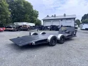 used Car Haulers / Racing Trailers MAXX-D  for sale, in Carlisle, PA Thumbnail 6