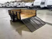 new Utility Trailers American Manufacturing Operations (AMO)  for sale, in Carlisle, PA Thumbnail 12