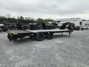 used Equipment / Flatbed Trailers Big Tex Trailers  for sale, in Carlisle, PA Thumbnail 6