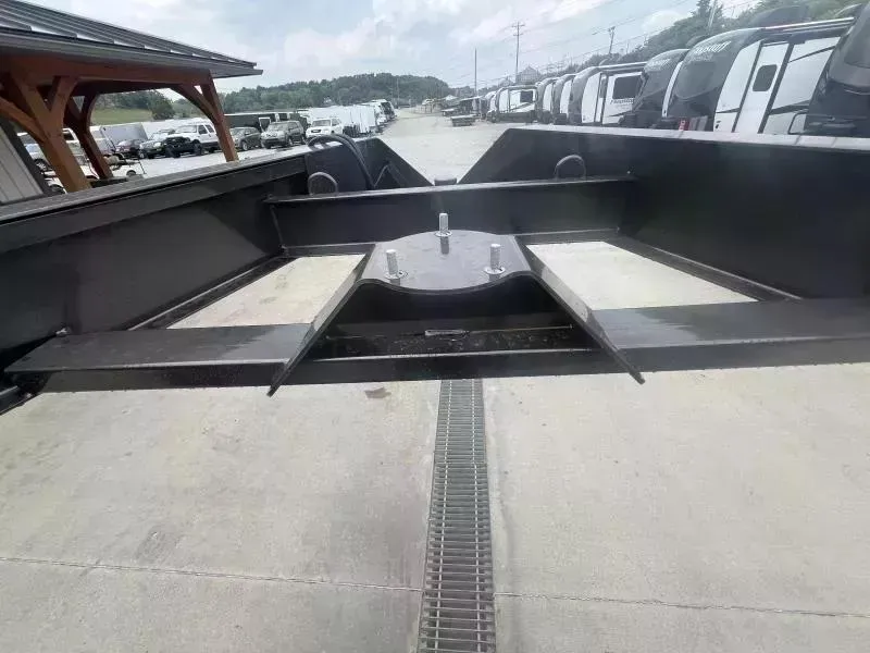 new Dump Trailers MAXX-D  for sale, in Carlisle, PA Thumbnail 33