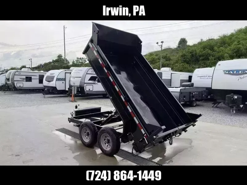 new Dump Trailers Sure-Trac  for sale, in Carlisle, PA Thumbnail 6