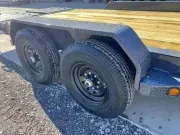 new Equipment / Flatbed Trailers Iron Bull  for sale, in Carlisle, PA Thumbnail 15