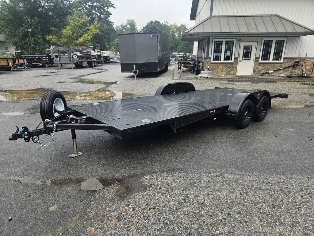 used Tilt Trailers Other  for sale, in Carlisle, PA Thumbnail 4