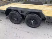 new Car Haulers / Racing Trailers Hillcrest Trailers  for sale, in Carlisle, PA Thumbnail 9