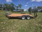 used Equipment / Flatbed Trailers Other  for sale, in Carlisle, PA Thumbnail 4