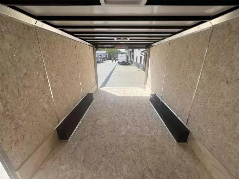 new Cargo (Enclosed) Trailers Sure-Trac  for sale, in Carlisle, PA Thumbnail 21