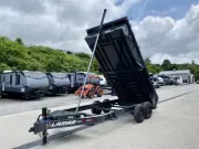 new Dump Trailers Lamar Trailers  for sale, in Carlisle, PA Thumbnail 7