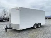 new Cargo (Enclosed) Trailers Xtreme Cargo  for sale, in Carlisle, PA Thumbnail 7