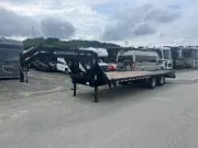 used Equipment / Flatbed Trailers Iron Bull  for sale, in Carlisle, PA Thumbnail 1