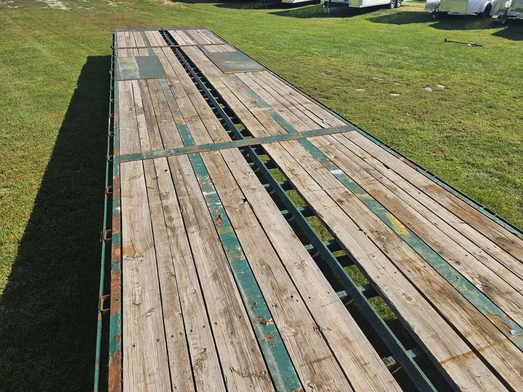 used Equipment / Flatbed Trailers BWISE  for sale, in Carlisle, PA Thumbnail 13