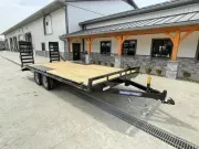 new Equipment / Flatbed Trailers Sure-Trac  for sale, in Carlisle, PA Thumbnail 4