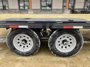 new Equipment / Flatbed Trailers Sure-Trac  for sale, in Carlisle, PA Thumbnail 18