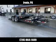 used Tilt Trailers CornPro  for sale, in Carlisle, PA Thumbnail 1