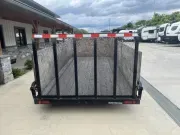 used Utility Trailers Sure-Trac  for sale, in Carlisle, PA Thumbnail 4