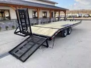 new Equipment / Flatbed Trailers Sure-Trac  for sale, in Carlisle, PA Thumbnail 19