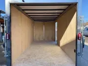 new Cargo (Enclosed) Trailers Sure-Trac  for sale, in Carlisle, PA Thumbnail 22