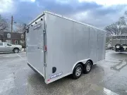 new Cargo (Enclosed) Trailers Sure-Trac  for sale, in Carlisle, PA Thumbnail 4