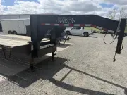 used Equipment / Flatbed Trailers Quality Trailers  for sale, in Carlisle, PA Thumbnail 4