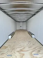 new Cargo (Enclosed) Trailers NEO Trailers  for sale, in Carlisle, PA Thumbnail 20