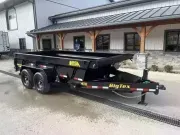 new Dump Trailers Big Tex Trailers  for sale, in Carlisle, PA Thumbnail 19