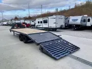 new Equipment / Flatbed Trailers Lamar Trailers  for sale, in Carlisle, PA Thumbnail 20