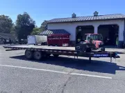 used Tilt Trailers Sure-Trac  for sale, in Carlisle, PA Thumbnail 6