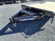 new Equipment / Flatbed Trailers Sure-Trac  for sale, in Carlisle, PA Thumbnail 24