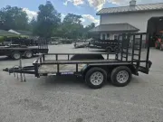 used Utility Trailers Sure-Trac  for sale, in Carlisle, PA Thumbnail 1