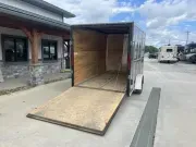 used Cargo (Enclosed) Trailers ITI Cargo  for sale, in Carlisle, PA Thumbnail 10