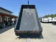 new Dump Trailers Lamar Trailers  for sale, in Carlisle, PA Thumbnail 3