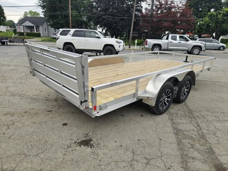 new Utility Trailers H and H Trailer  for sale, in Carlisle, PA Thumbnail 6