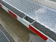 used Car Haulers / Racing Trailers H and H Trailer  for sale, in Carlisle, PA Thumbnail 11